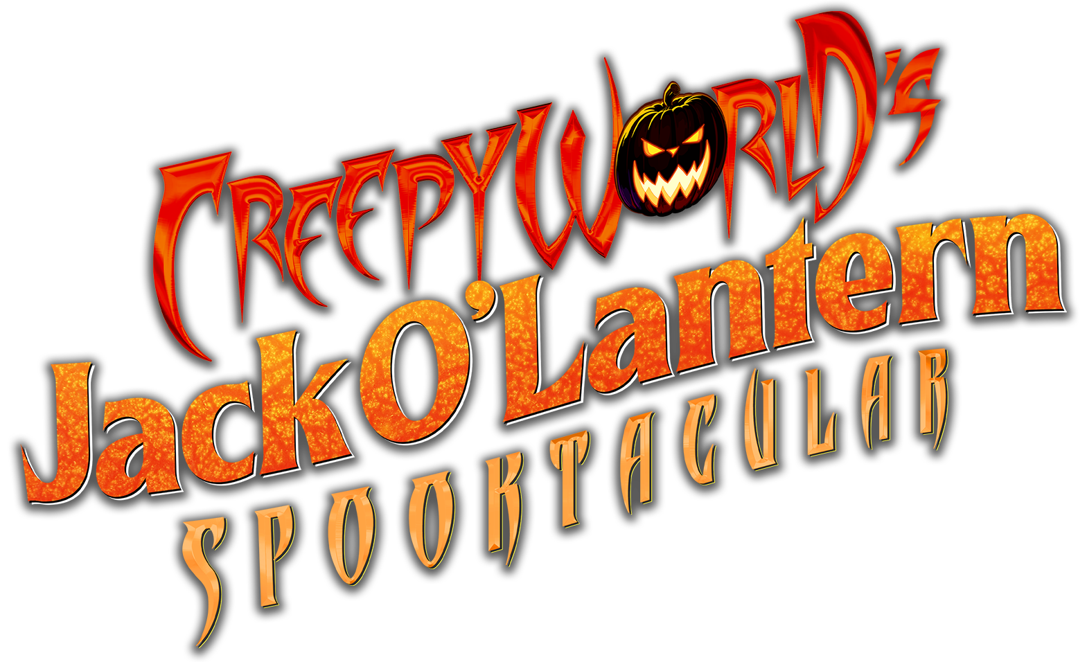 Spooktacular logo